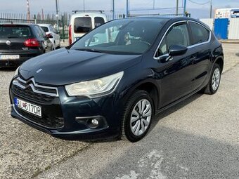 ✅️Citroën DS4 HDi 110 Style✅️