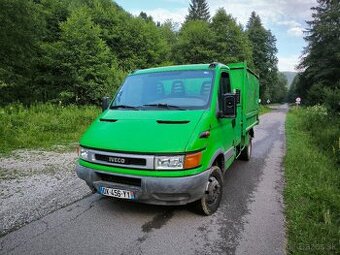 Iveco daily 2.8 sklápač