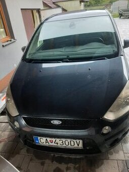 S-max