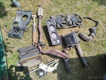 Lada niva 1.7i diely
