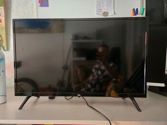 TCL 32" Smart TV (model 32S5200)