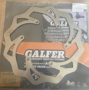 Kotuce GALFER KTM
