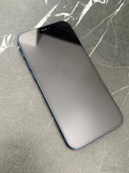 iPhone 12 Modra 64gb