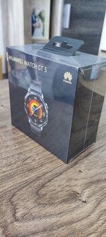 Hodinky Huawei Watch GT5