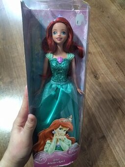 Bábika Ariel