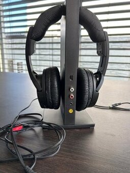 Sony bezdrotove sluchadla MDR-RF865R