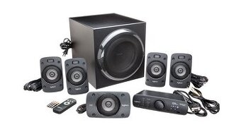 Logitech Z906