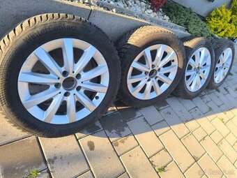 5x112 R16