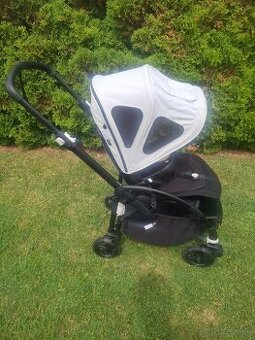 Bugaboo Bee6 Black