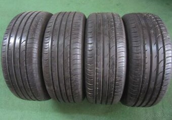 Letné pneumatiky 235/60r16 CONTINENTAL