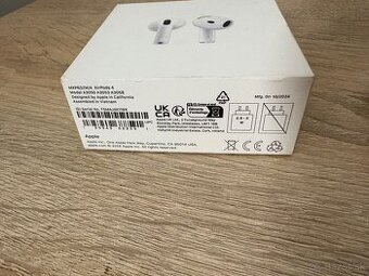 Airpods 4