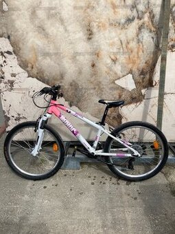 Detský bicykel VEDORA 24"