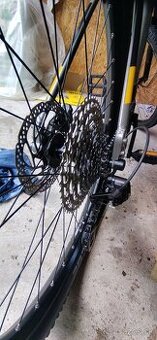 Elektrobicykel