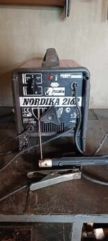 ZVÁRAČKA TELWIN NORDIKA 216 – 230V / 400V
