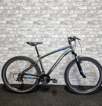 Horský bicykel Rockrider 27,5"