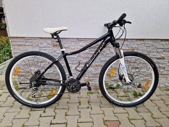 Horský bicykel KILIMANJARO - PRO LADY 27,5"