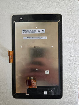Displej Dell venue 8 pro