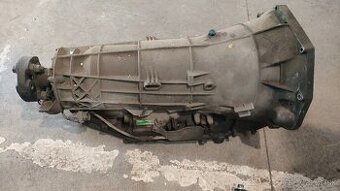 Predám automatickú prevodovku z BMW E38 740i (M60b40)