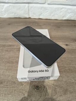 Samsung Galaxy A56 5G, 8GB/128GB Awesome Olive