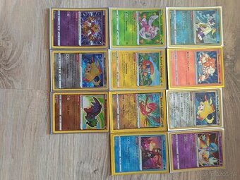 Pokémon karty