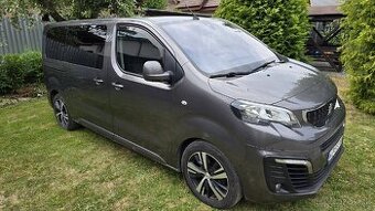 Peugeot traveller