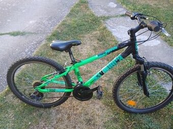 bicykle