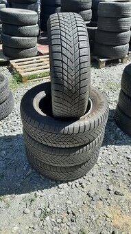 215/65r16 102H  Barum zimne