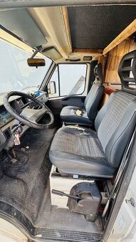 Fiat Ducato - 1