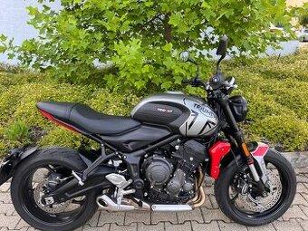 Triumph trident 660 - 1