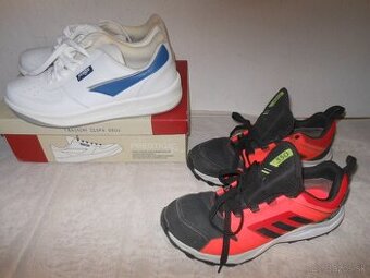 Novétenisky Prestige AdidasTERREX č.43