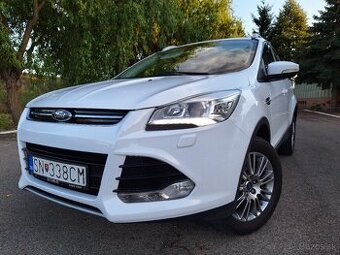 Ford Kuga 2014 2.0tdci
