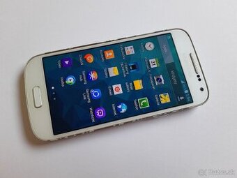 Samsung S4 Mini(I9195)Odblokovaný, Plne funkčný/0949 626 317