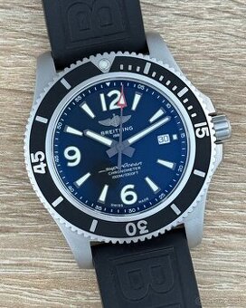 Breitling Superocean Automatic 44