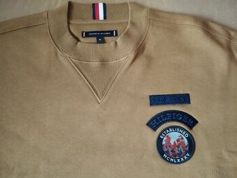 Predám mikinu Tommy Hilfiger - 1