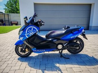 Yamaha TMAX 500