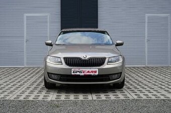 Škoda Octavia 1.6TDI Business - 1
