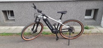CTM Wire Pro 50 km/h