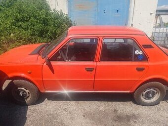 Predam škodu 120M - 1