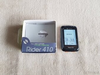 Bryton Rider 410E