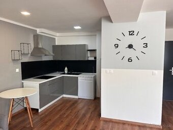 2izbový byt v centre mesta