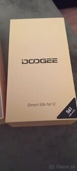 DOOGEE S61