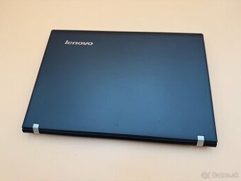 Notebook Lenovo E51 i5-6200U/8GB/256GB SSD