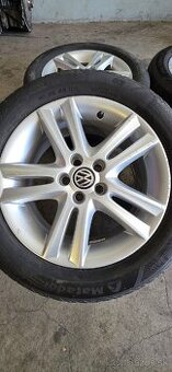 Alu 16" 5x100