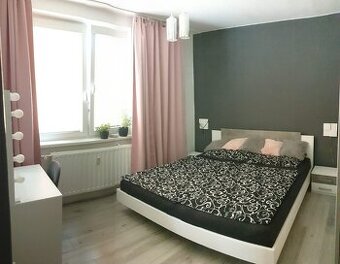 3 izbový byt Michalovce
