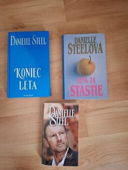 Danielle Steel