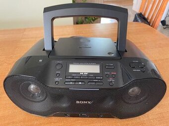 Sony ZS-RS70BTB