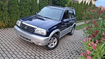 Suzuki GRANT Vitara 2.0 HDI