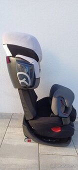 Autosedačka 9-36 kg Cybex Pallas 2-fix