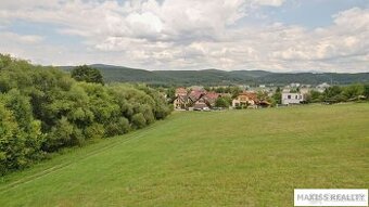 Stavebné pozemky v Rakytovciach, 11.182 m2