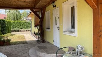 predaj rodinného domu v Tuhrine